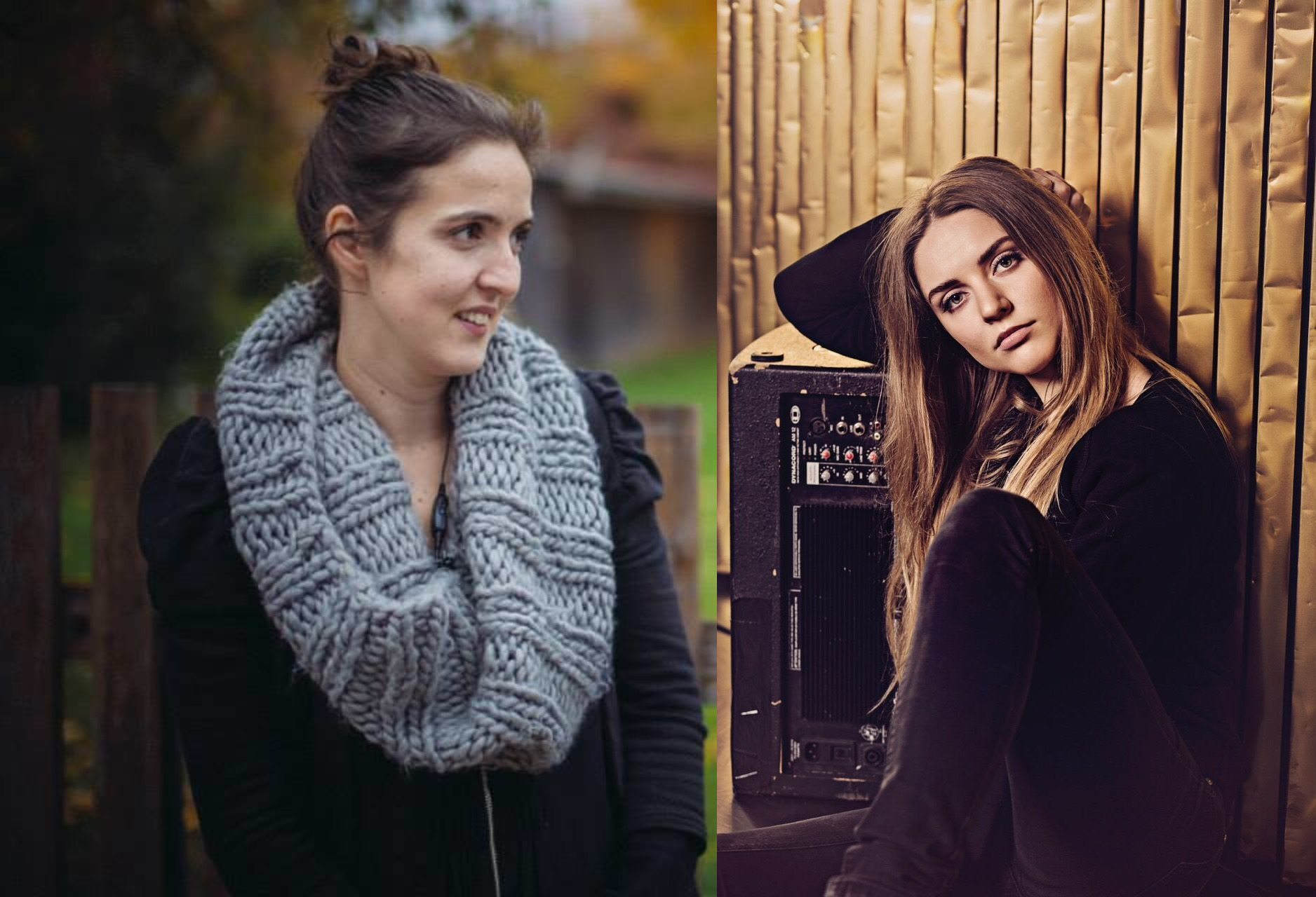 Triin Ruumet / Greta Varts (Päevad, mis ajasid segadusse)