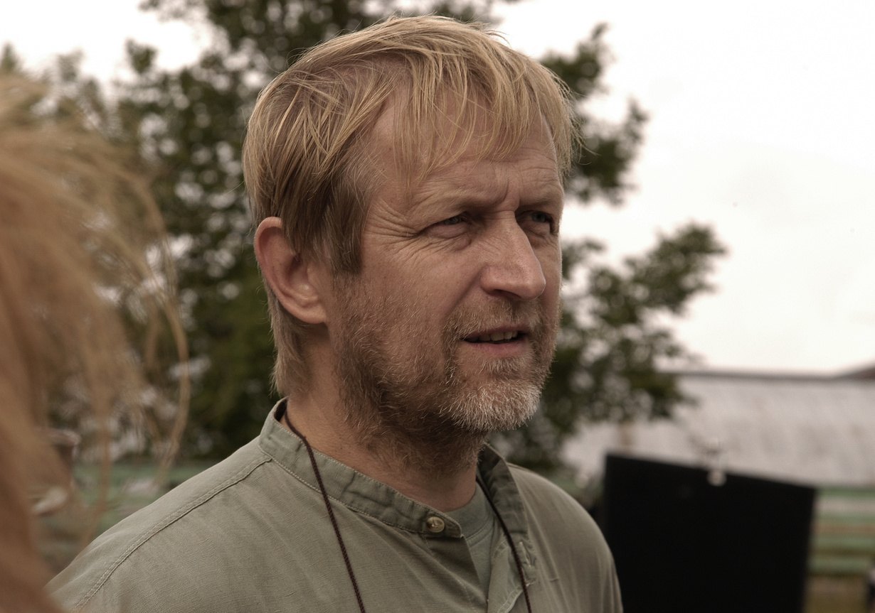 Sulev Keedus (“Mehetapja / Süütu / Vari”)