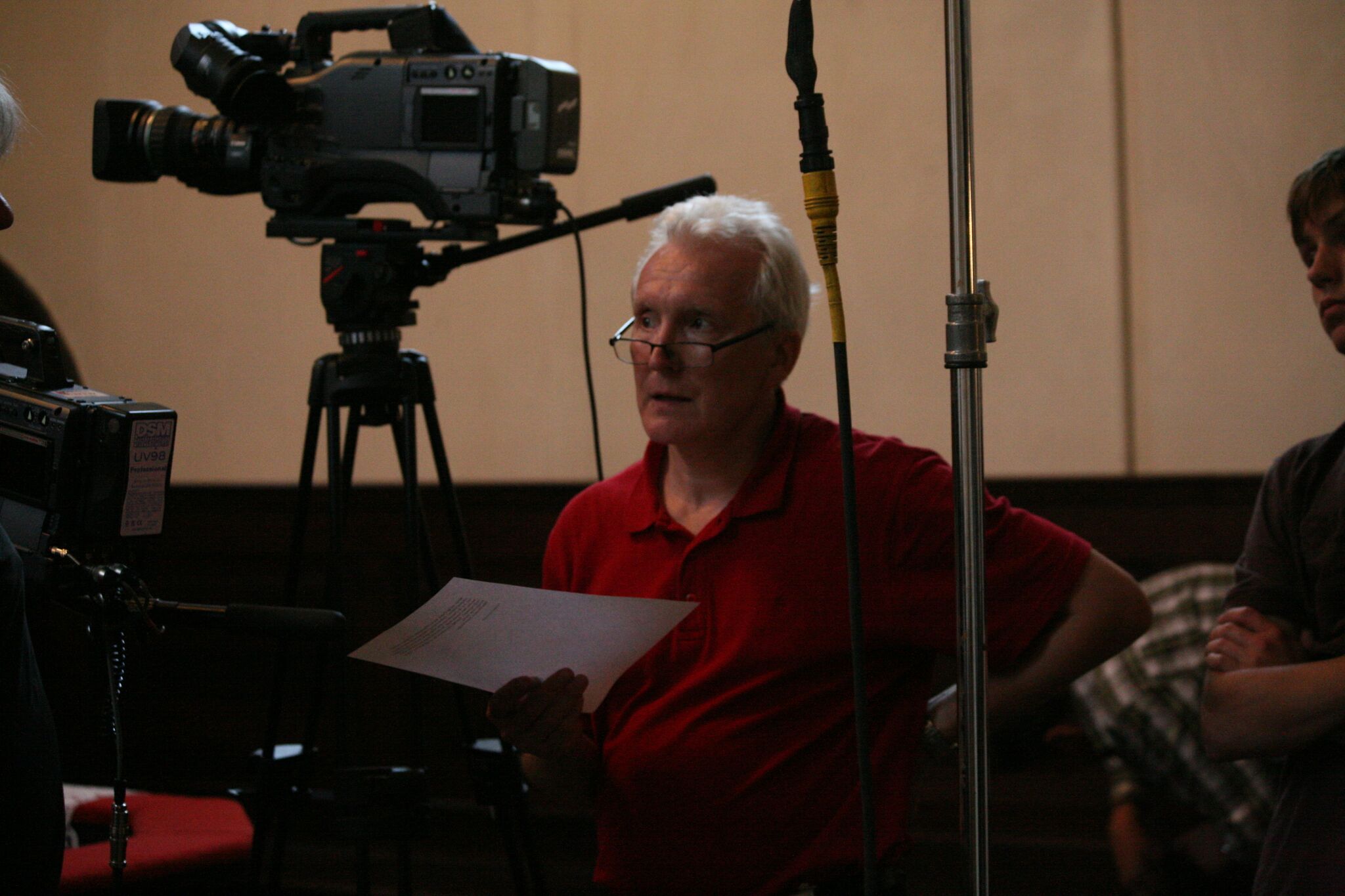 Igor Ruus (“Armastus…”)
