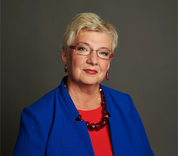 Marite Kallasma