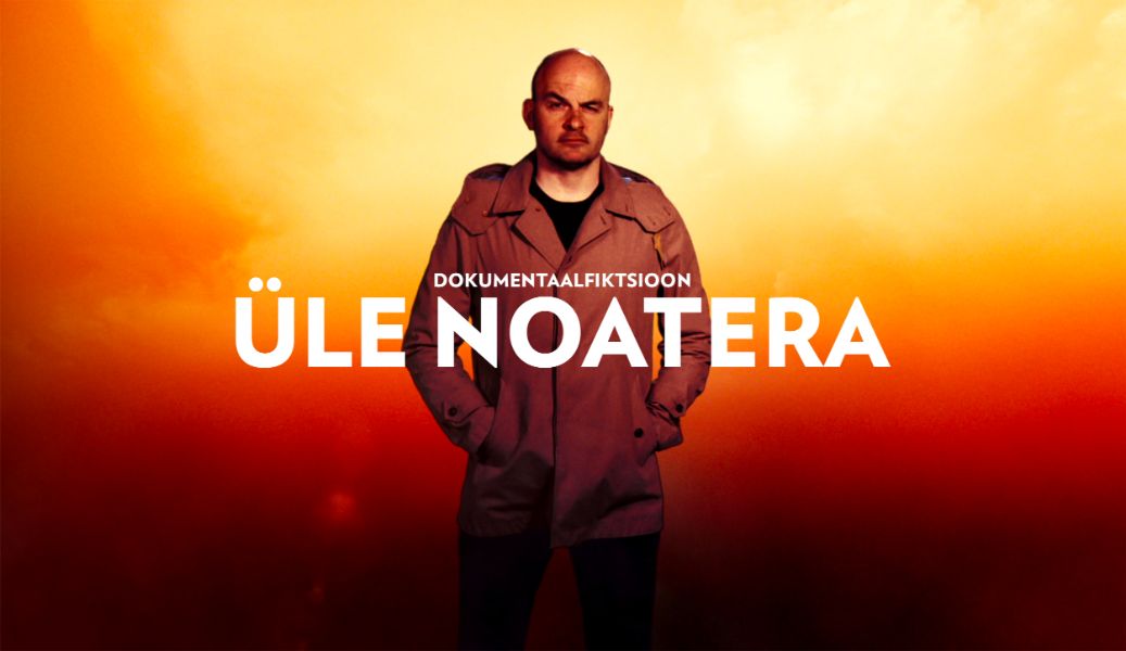 „Üle noatera“