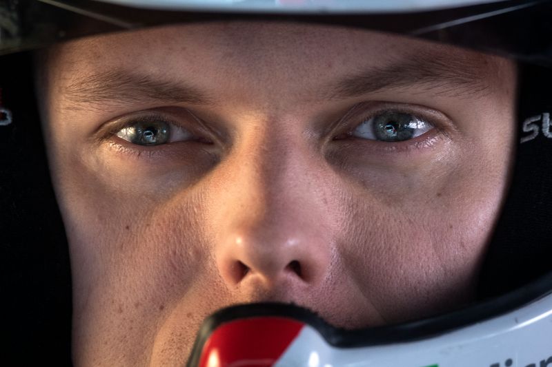 „Ott Tänak – The Movie: seriaal“ (rež. Tarvo Mölder; toim. Kaidi Klein; prod. Eero Nõgene, Aleksander Ots (Sterotek Film))