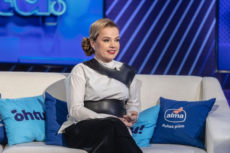 produtsent Tuuli Roosma („Meie aasta Indias“, „Mida vanemad sulle ei rääkinud“)