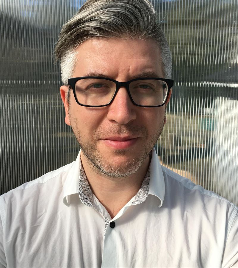 Arian Levin