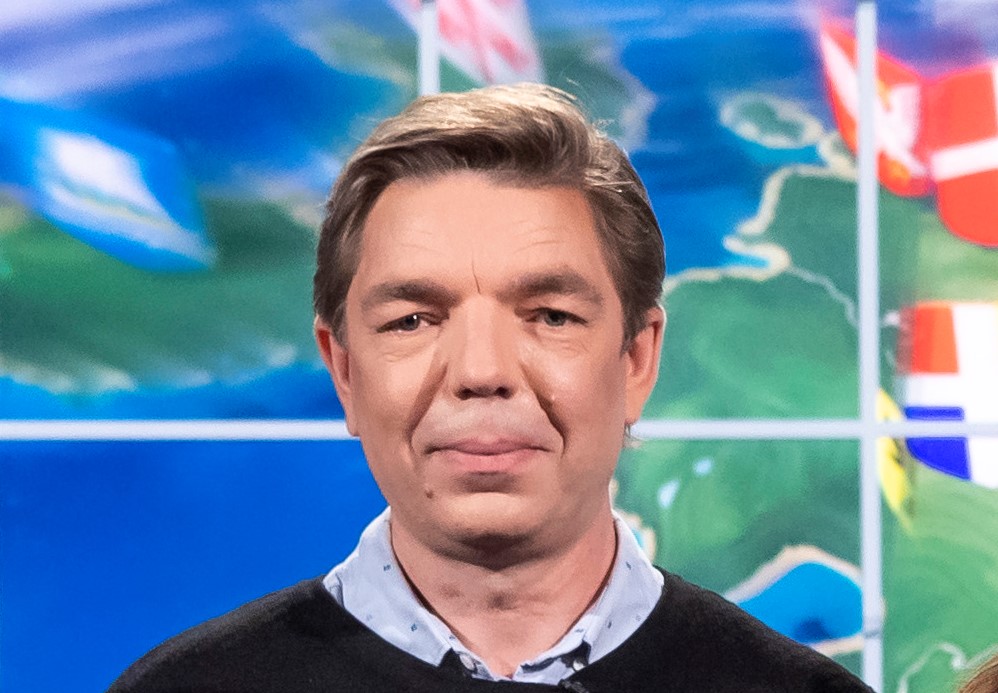 Jüri Nikolajev