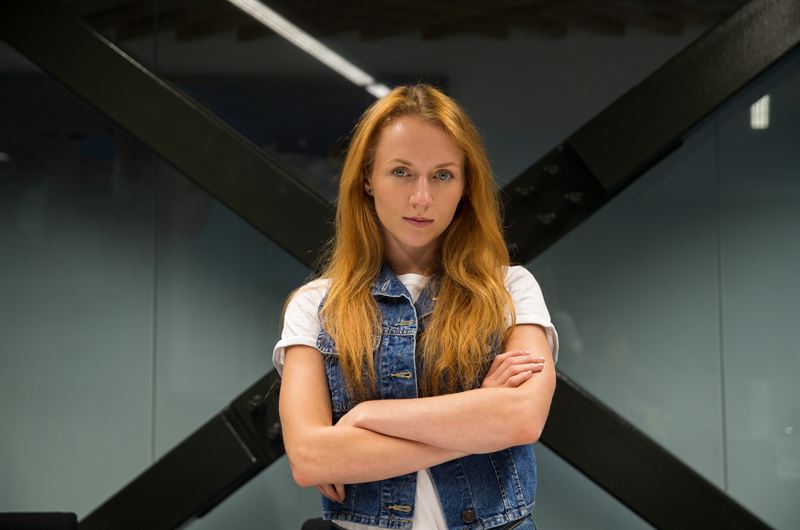 Grete Konksi
