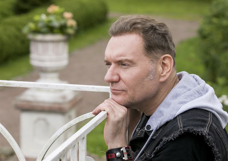 Mart Sander