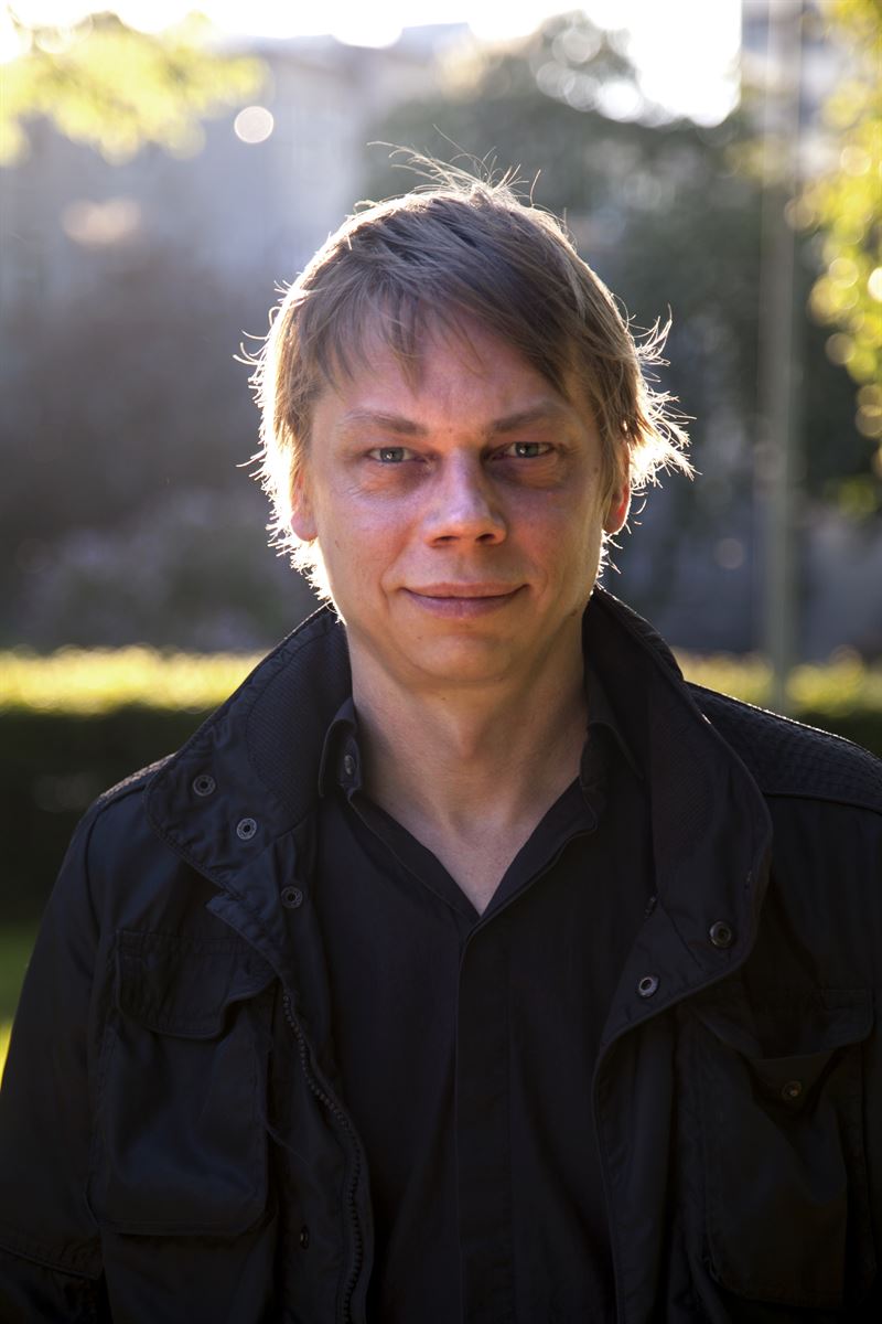 Priit Pääsuke