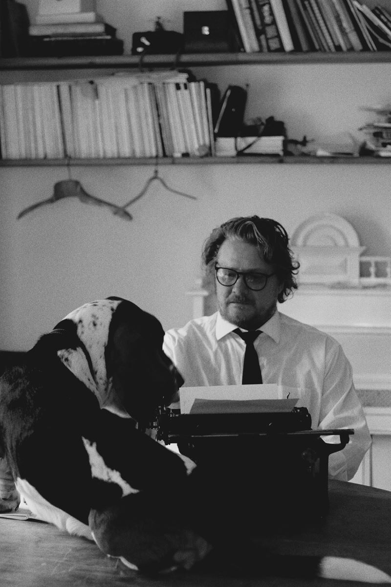 Rainer Sarnet