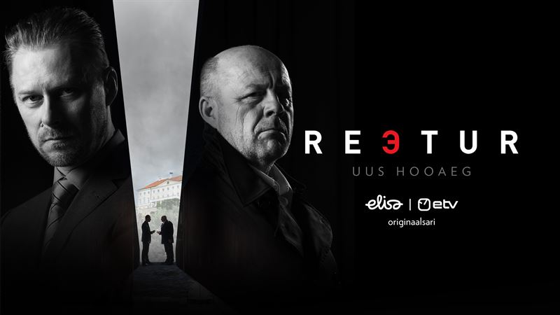 “Reetur”