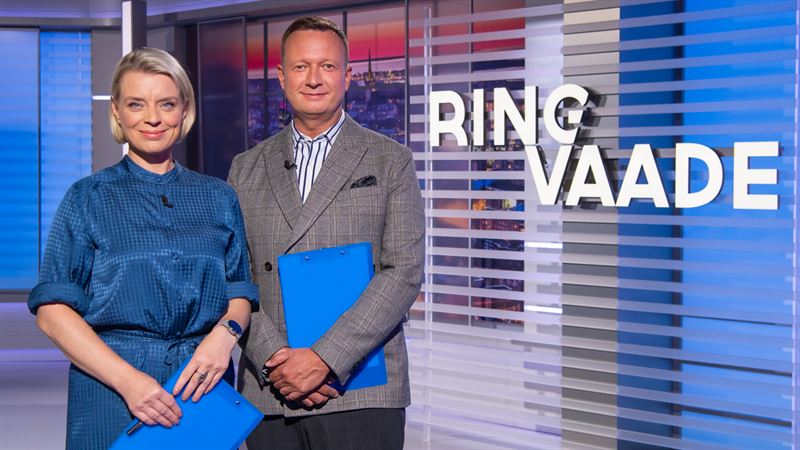 “Ringvaade”