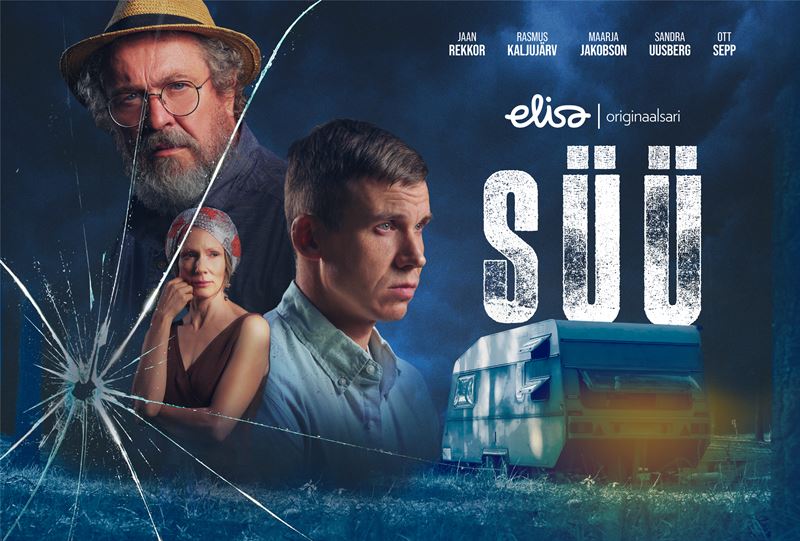 „Süü“