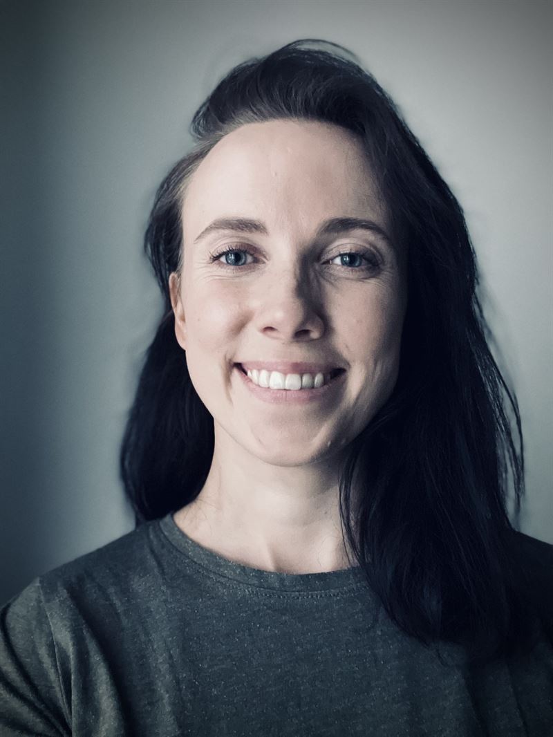 Sigrid Salutee