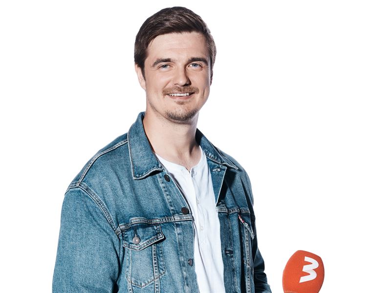 Taavi Libe