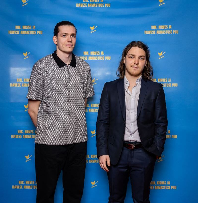 Meel Paliale & Urmet Piiling