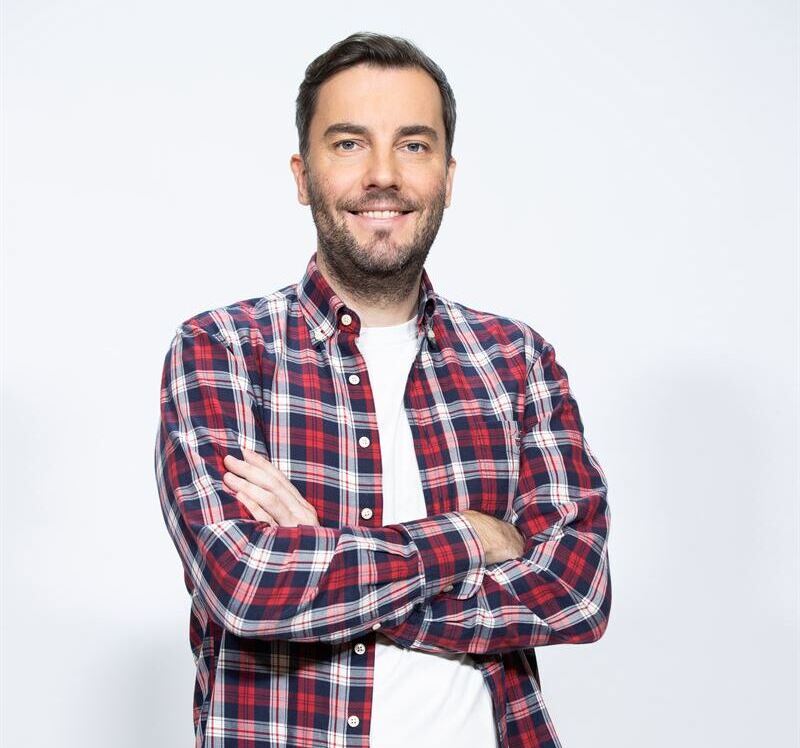 Roald Johannson