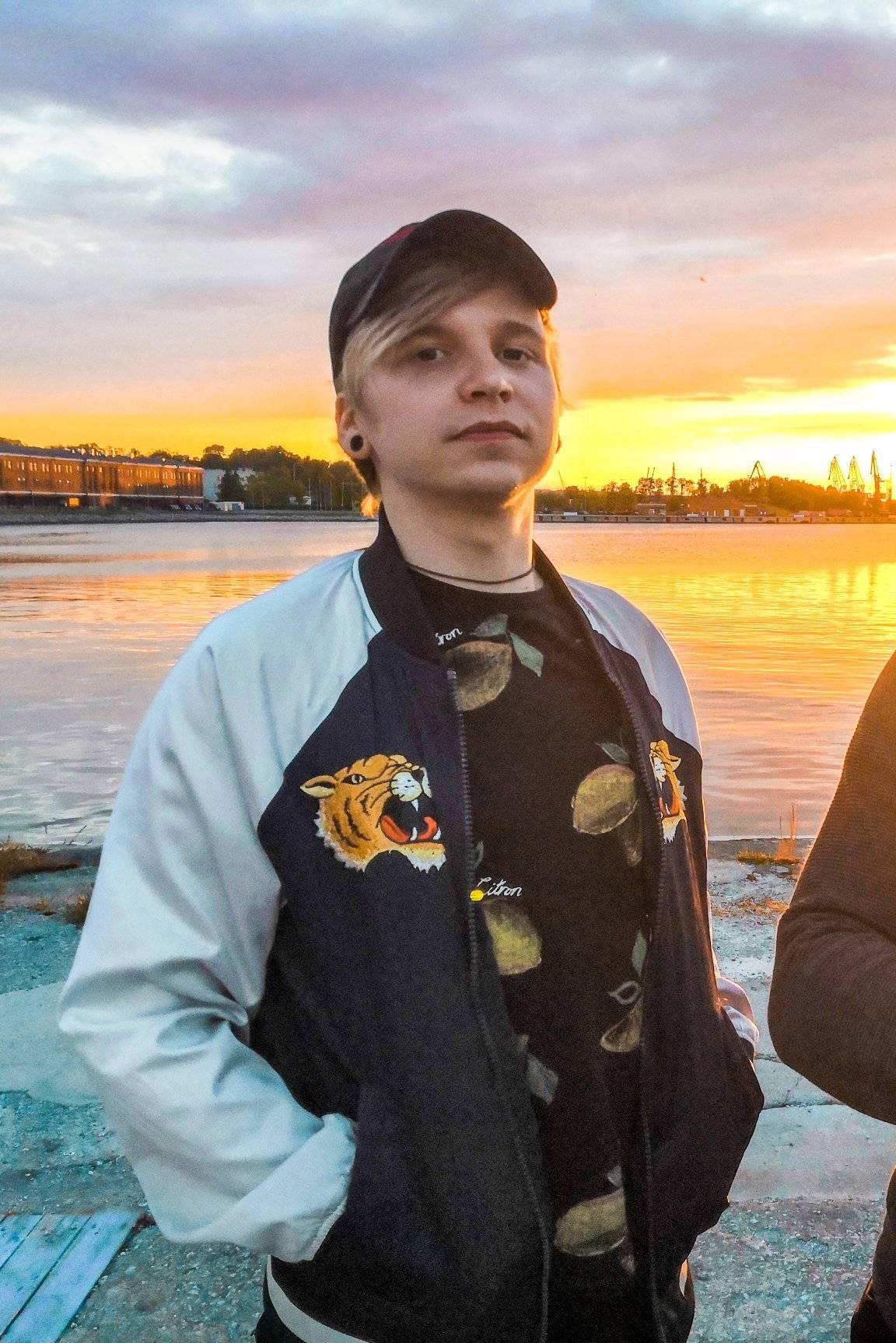 Joonas Taimla