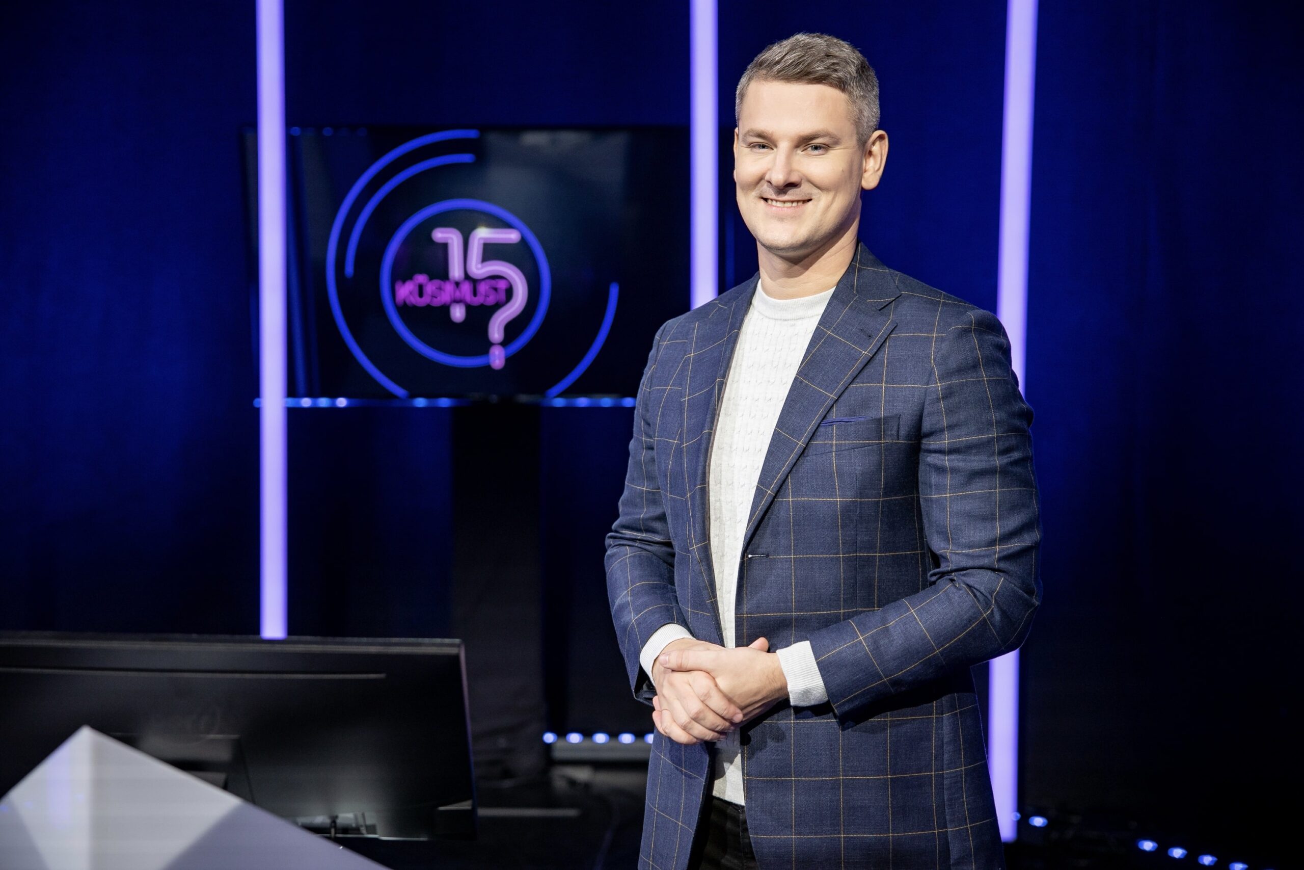 „15 küsimust”