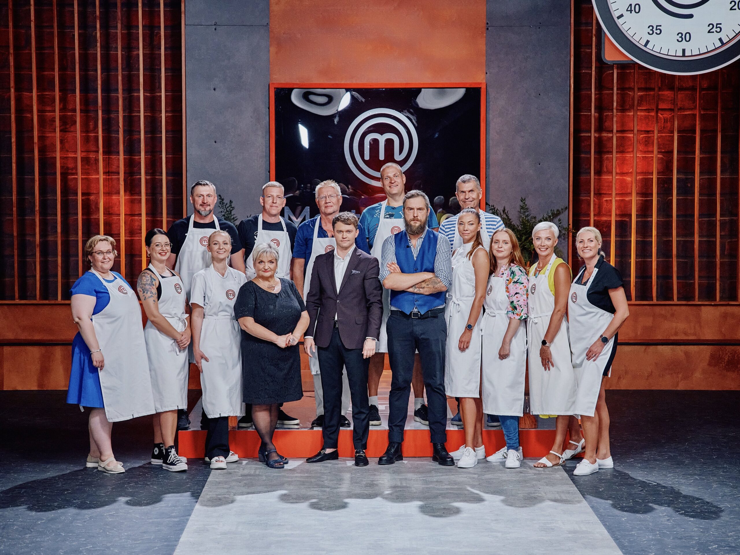 „MasterChef Eesti”