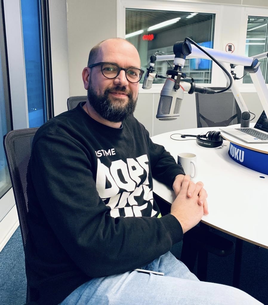 Martin Korjus