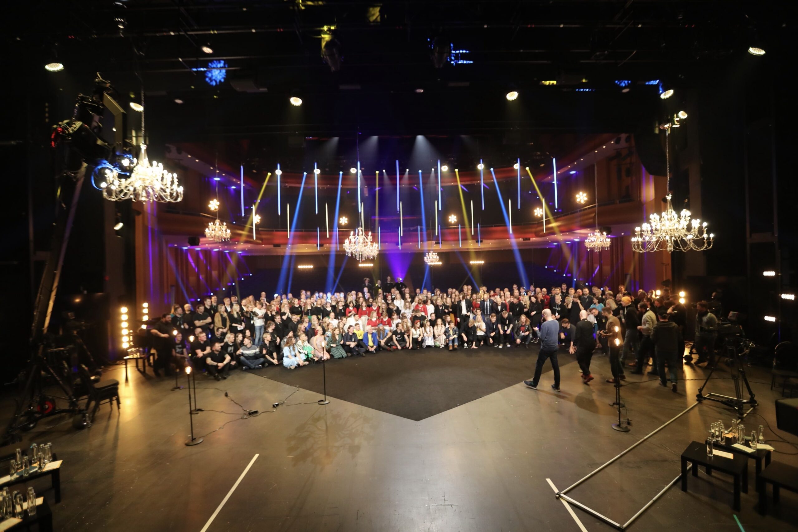 Heategevuskontsert “Slava Ukraini”