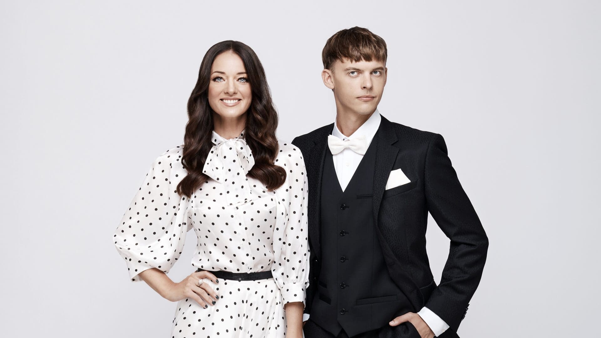 Jüri Pootsmann & Ines
